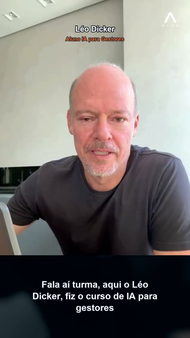 Depoimento em vídeo